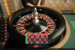 Roulette
